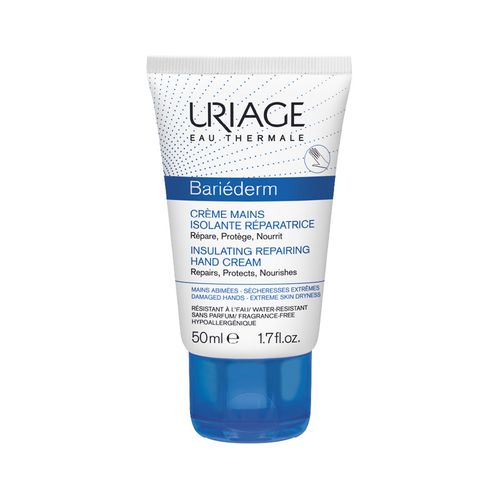 BARIEDERM CREMA MAINS 50ML