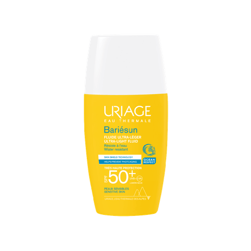 BARIESUN SPF50+ FLUIDO ULTRA LIGERO 30ML