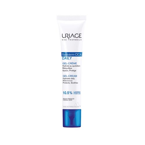 BARIEDERM CICA-DAILY GEL-CREMA 40ML