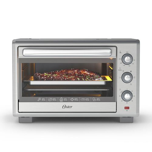 Horno con freidora de aire de 35L Oster TSSTTVLS35