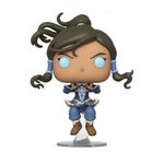 Funko-Pop-Animation-Legend-Of-Korra-Korra-Special-Edition