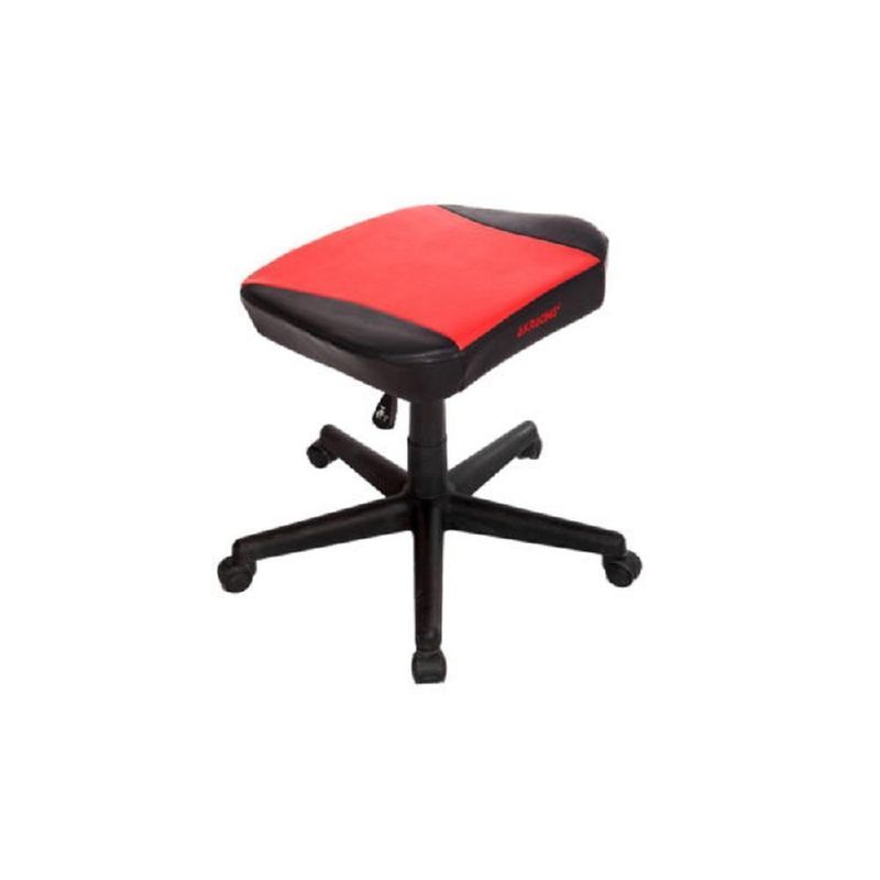 Taburete-Akracing-Red