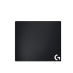 Pad-Mouse-Logitech-G640-Cloth-Large-Black