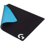 Pad-Mouse-Logitech-G640-Cloth-Large-Black