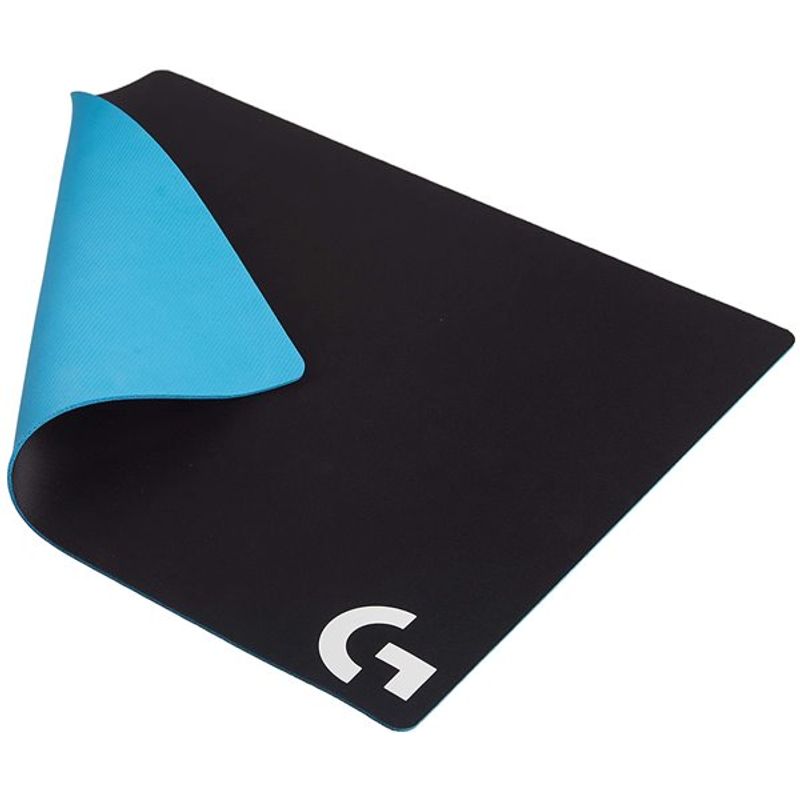 Pad-Mouse-Logitech-G640-Cloth-Large-Black