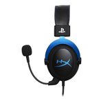 Headset-HyperX-Cloud-Ps4