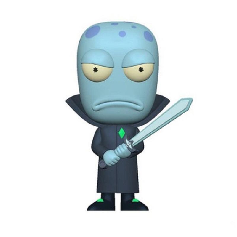 Funko-Pop-Animation-Solar-Opposites-Korvo