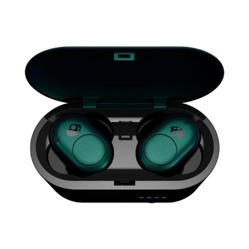Skullcandy Audífono Push Wireless Earbuds Psycho Tropical Bluetooth