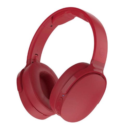 Skullcandy Audífono Hesh 3 Wireless Perfection Red Bluetooth