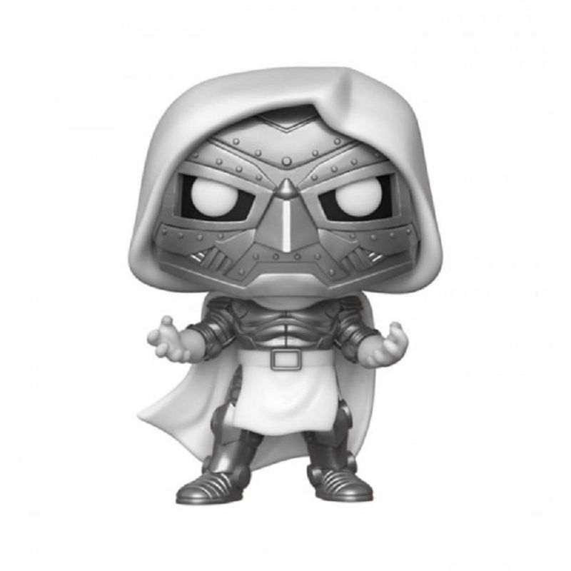 Funko-Pop-Marvel-Fantastic-Four-Doctor-Doom-Eccc