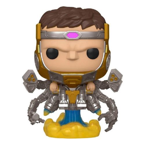 Funko Pop Games Marvel Avengers Modok