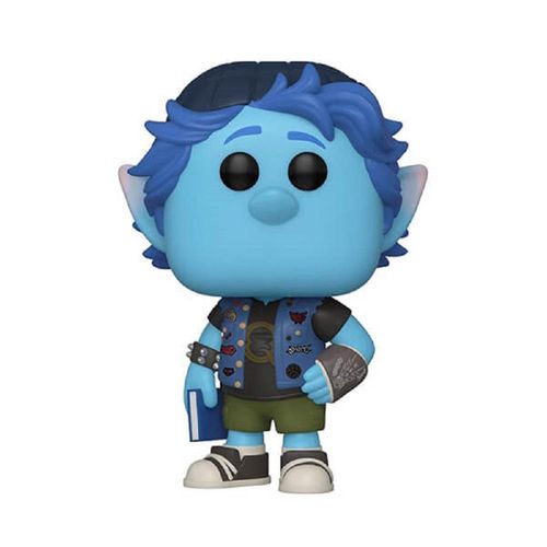 Funko POP Disney Onward  Barley Lightfoot