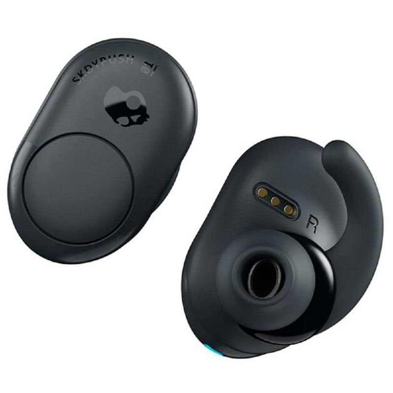 Skullcandy-Audifono-Push-Wireless-Earbuds-Dark-Gray-Black-Bluetooth