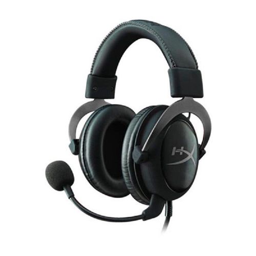 Headset HyperX Cloud 2 Gun Metal