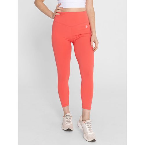 LEGGING BSOUL ANKLE EMMA NARANJA PARA MUJER