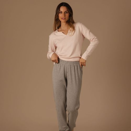 Pijama Mujer La Plume Catalina