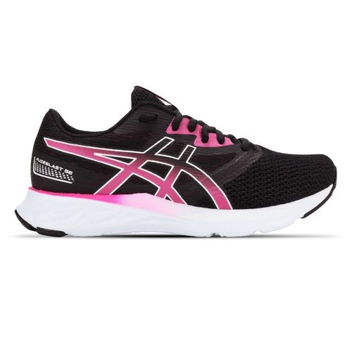 Zapatillas Asics Fuzeblast Se Black/White Mujer