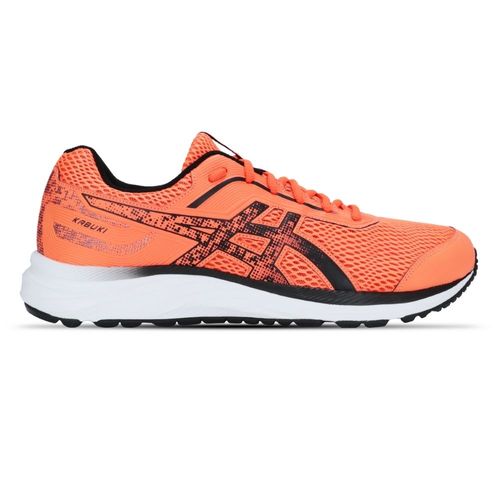 Zapatillas Asics Kabuki Flash Coral/Black Hombre