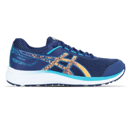 Zapatillas Asics Kabuki Indigo Blue/Reborn Blue Hombre