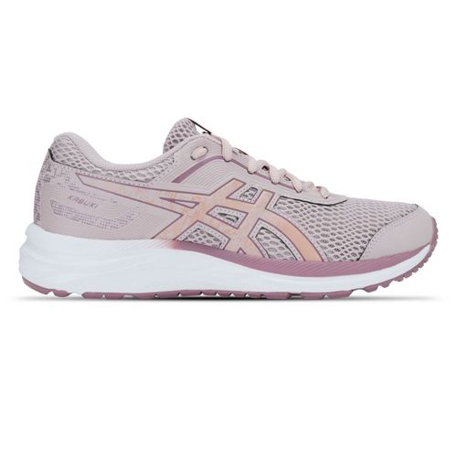 Zapatillas Asics Kabuki Watershed Rose/Purple Oxide Mujer