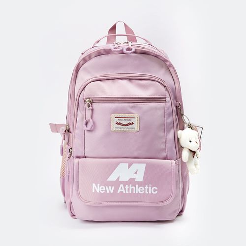 MOCHILAS NEW ATHLETIC TARGER18 ROSADO UNISEX