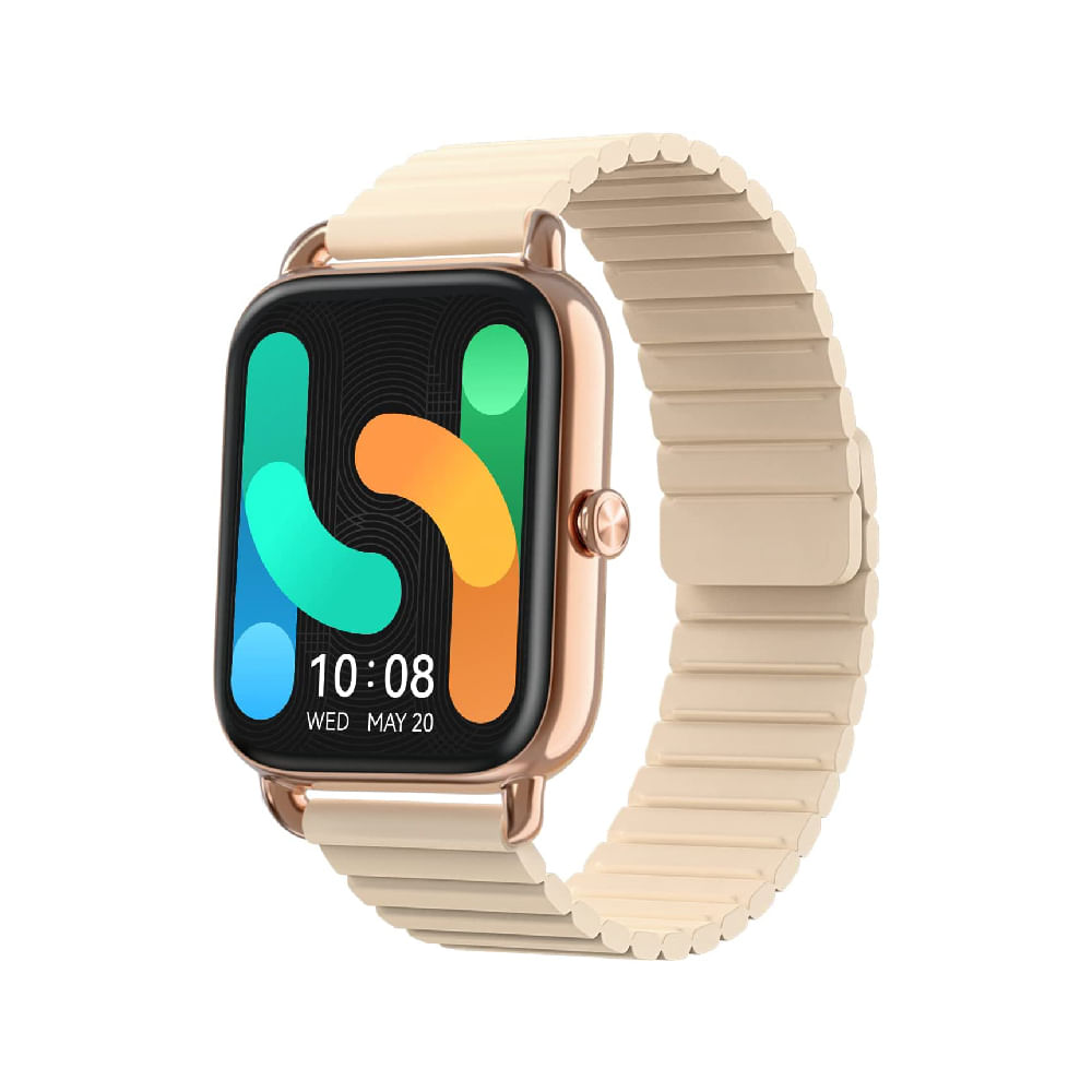 Reloj inteligente Haylou RS4 Plus (LS11) Dorado