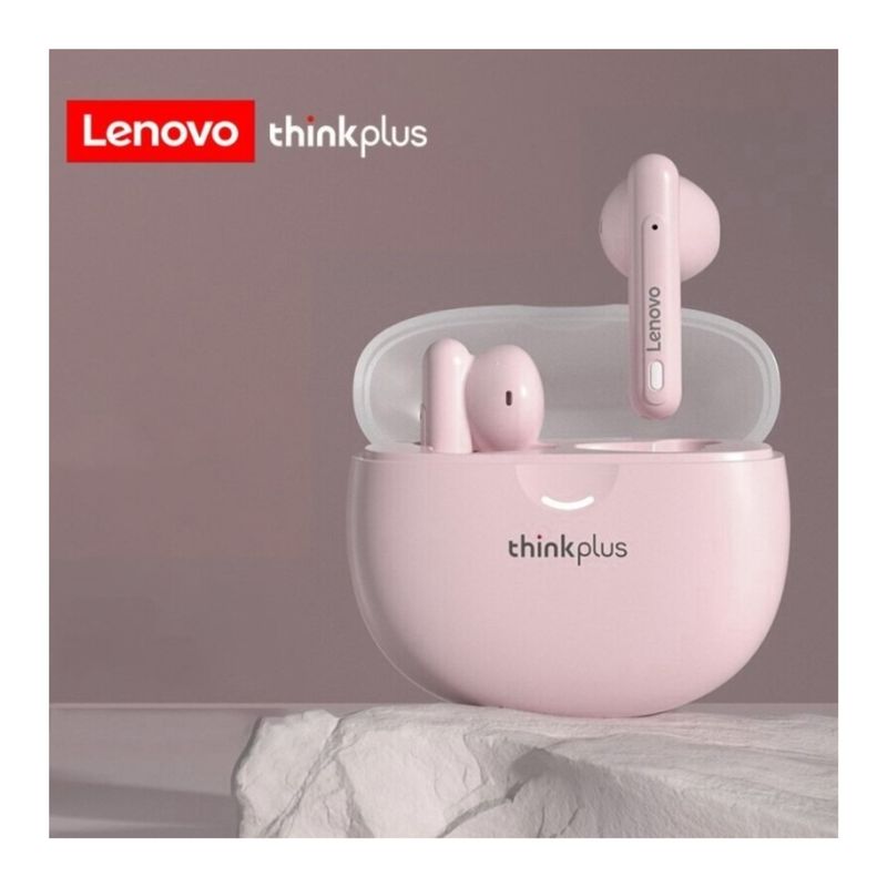 Audifonos-Lenovo-LP1-PRO-Tws-Bluetooth-51---Rosado