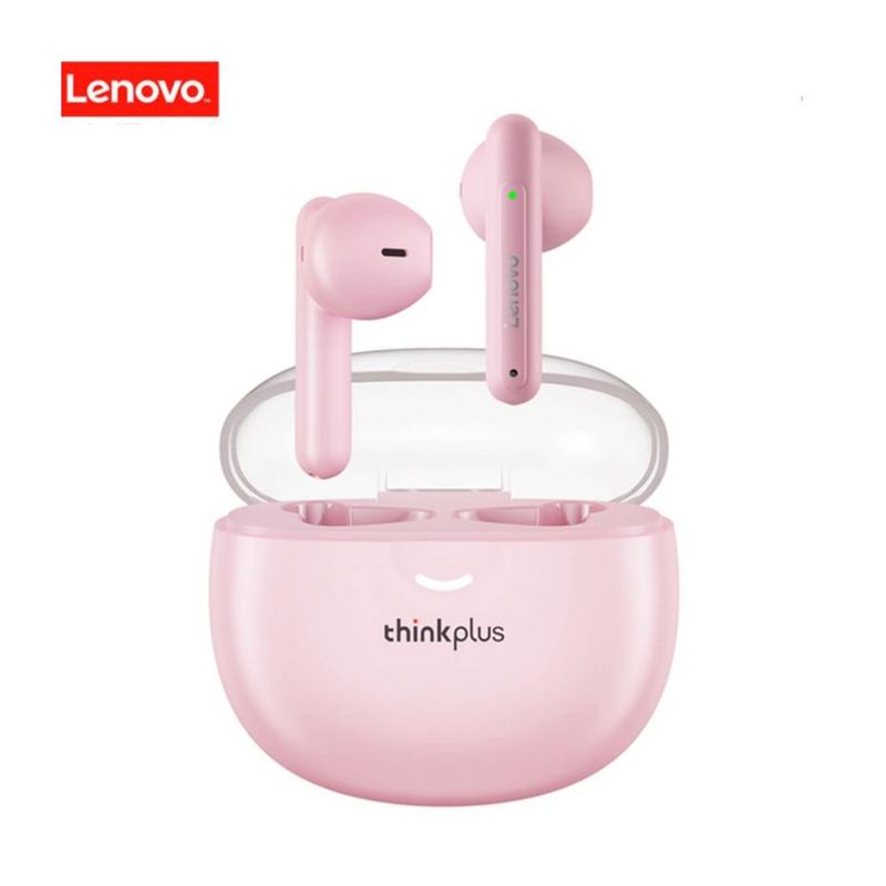 Audifonos-Lenovo-LP1-PRO-Tws-Bluetooth-51---Rosado