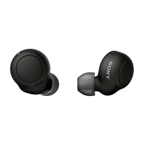 Audífonos True Wireless Sony con Bluetooth WF-C500 20 hr Negro