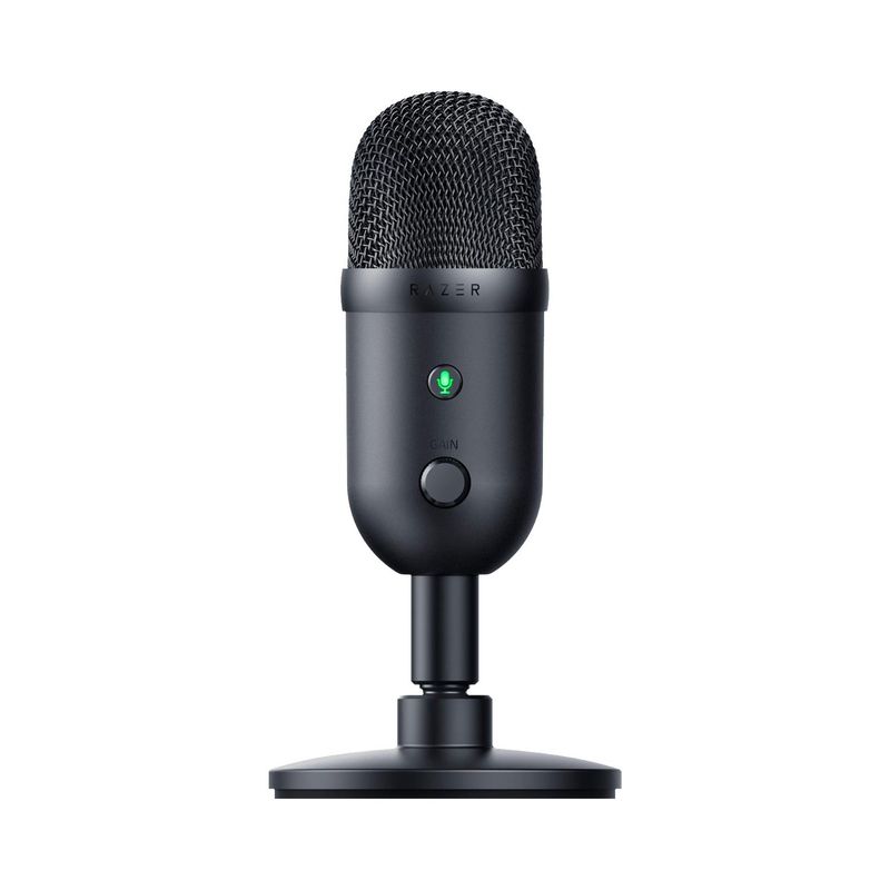 Microfono-Gamer-Razer-Seiren-V2-X-Usb-Streaming-Black