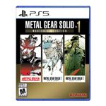 Metal-Gear-Solid-Master-Collection-Vol-1-PS5-Latam