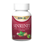 SINRINIT-X100-CAPS