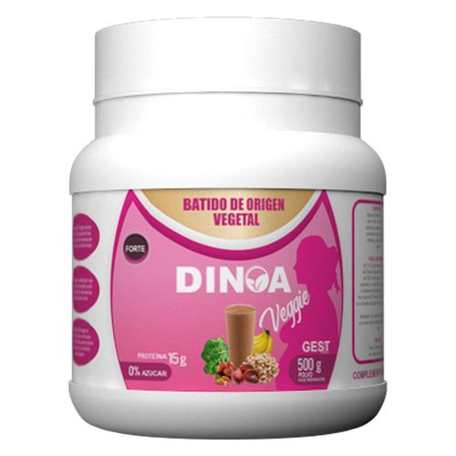 DINOA VEGGIE GEST X500 GR