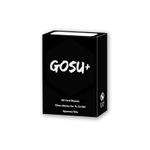 Fundas-Gloss-Gosu--Japanese-Size---Black---Gosu---Accesorios