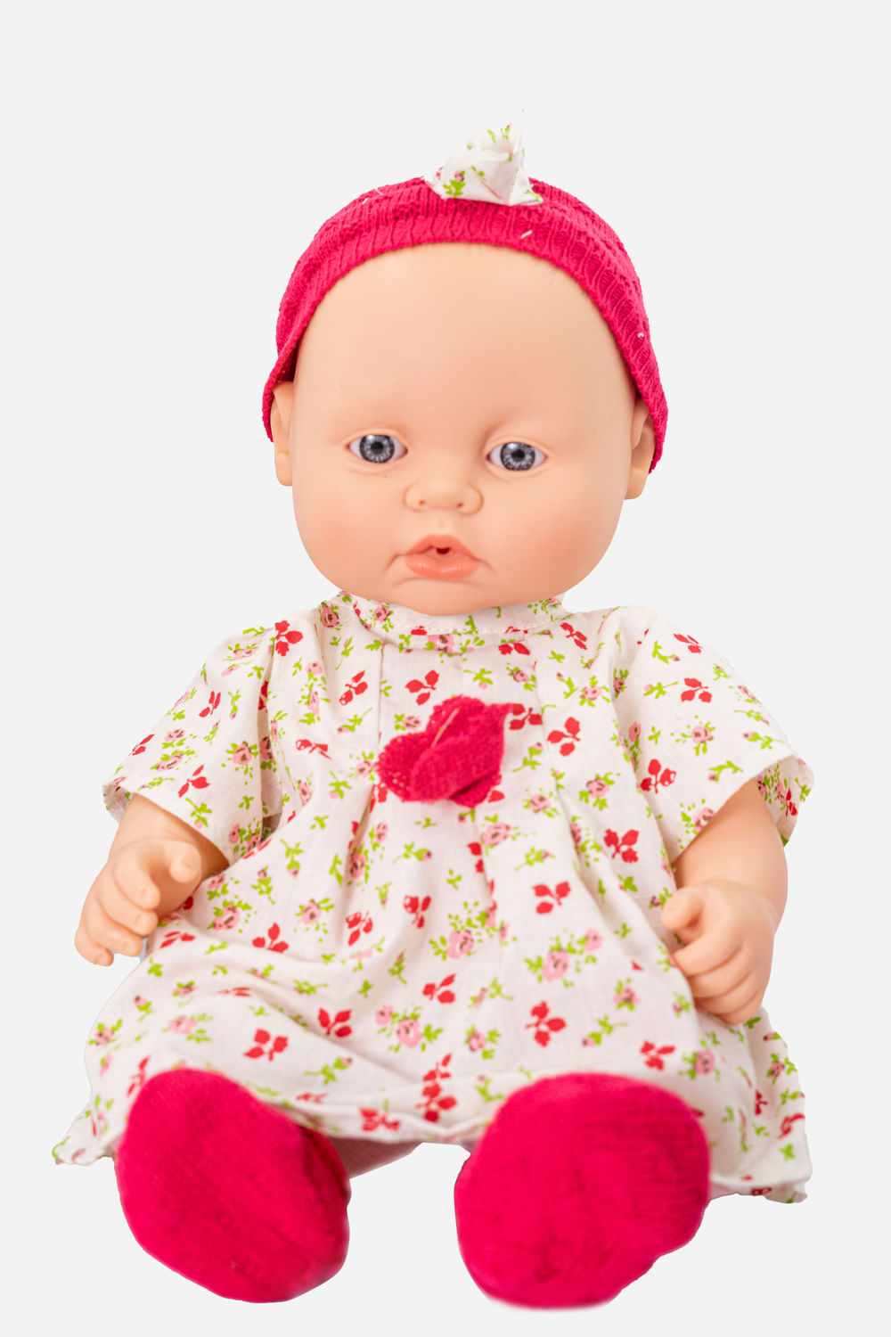 JUGUETE MUÑECA BEBE CON ROPA PARA NIÑA Shopstar