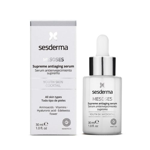 Sesderma Mesoses Serum Antienvejecimiento supremo 30ml