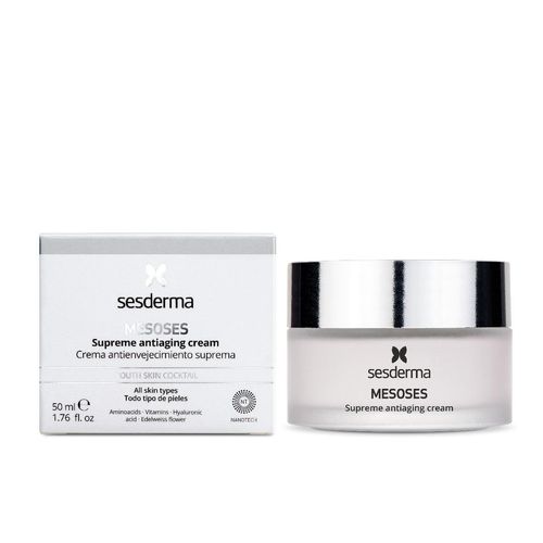 Sesderma Mesoses Crema Antienvejecimiento Supremo 50ml