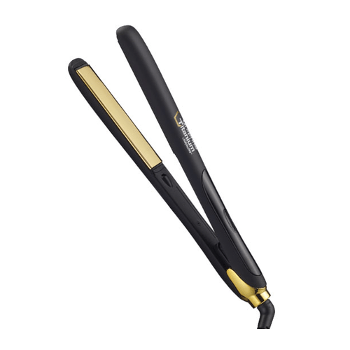 Alisadora Graphite Titanium Iónica 1 1/4? Babyliss Pro – Negro