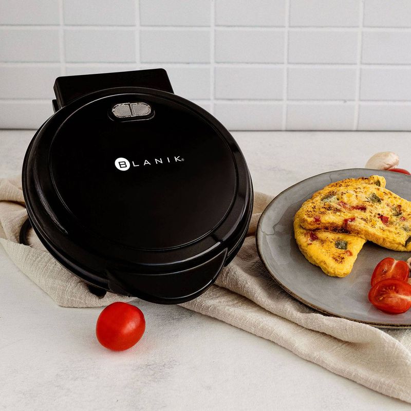 Omelette-Maker-BOM040-Negro