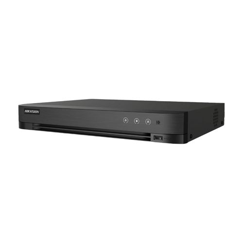 Dvr 1080p 4 Canales Hikvision