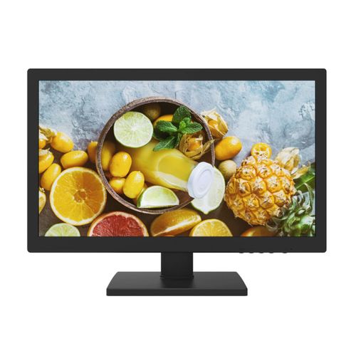 Monitor para Video Vigilancia 19" 7x24h Hikvision