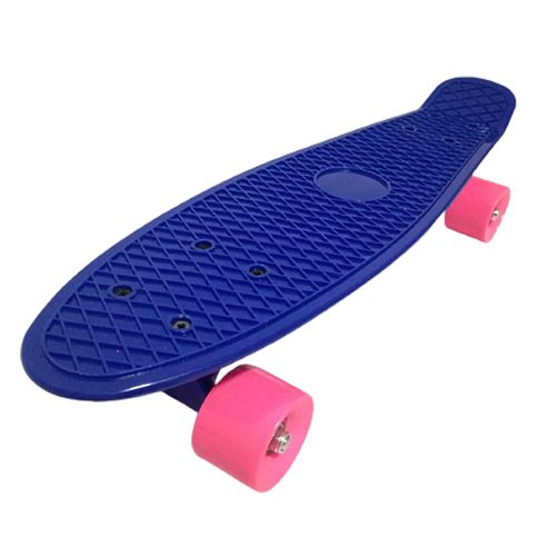 Penny Skate Patineta scooter en Azul