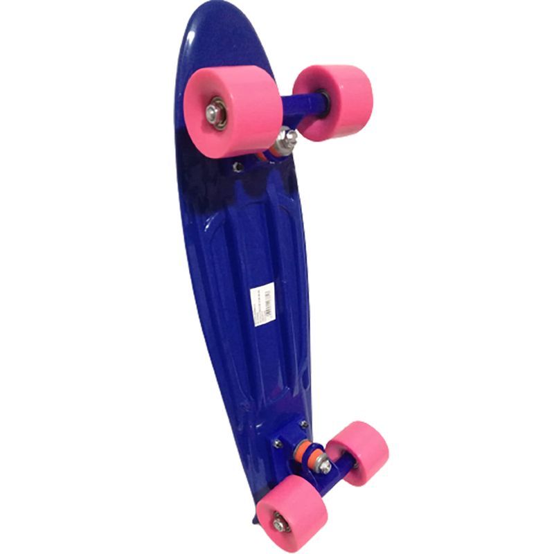 Penny-Skate-Patineta-scooter-en-Azul