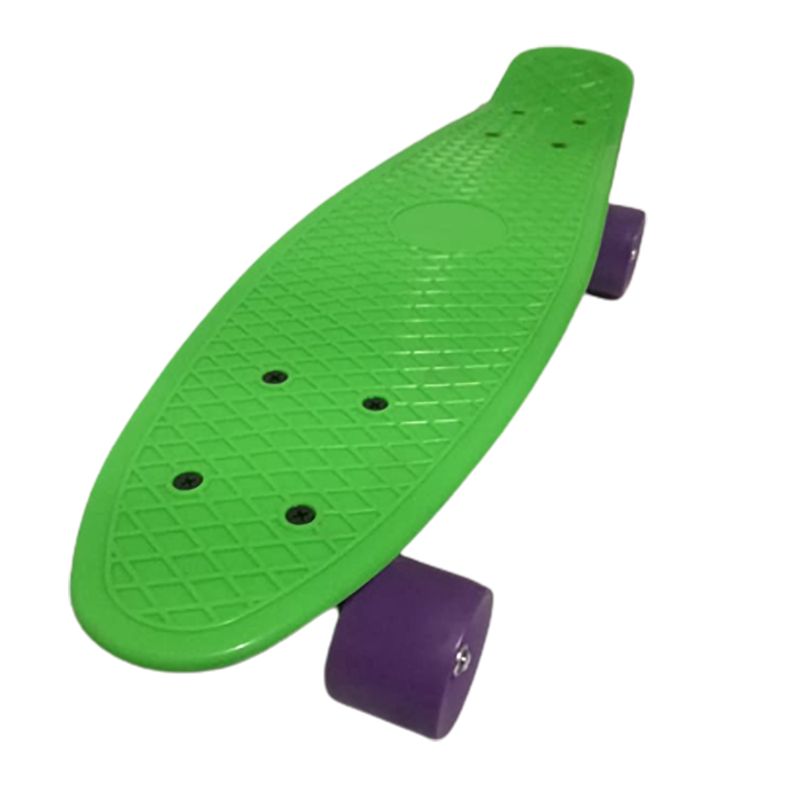 Penny-Skate-Patineta-scooter-en-Verde