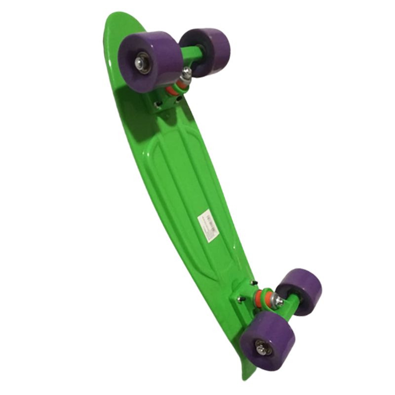 Penny-Skate-Patineta-scooter-en-Verde