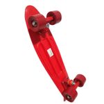 Penny-Skate-Patineta-scooter-en-Rojo