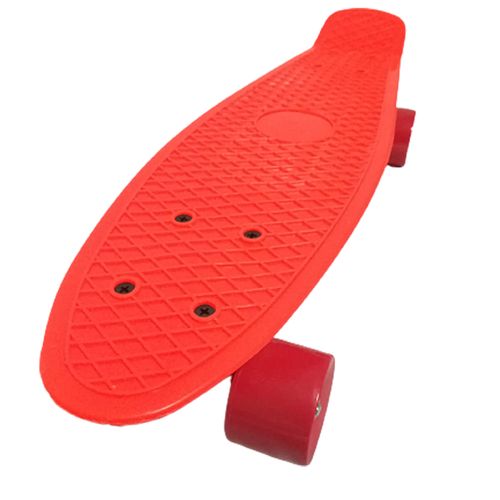 Penny Skate Patineta scooter en Naranja