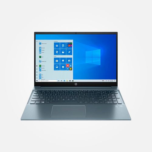 Notebook HP 15-EH0022LA 15" AMD Ryzen 5 8GB 512GB SSD