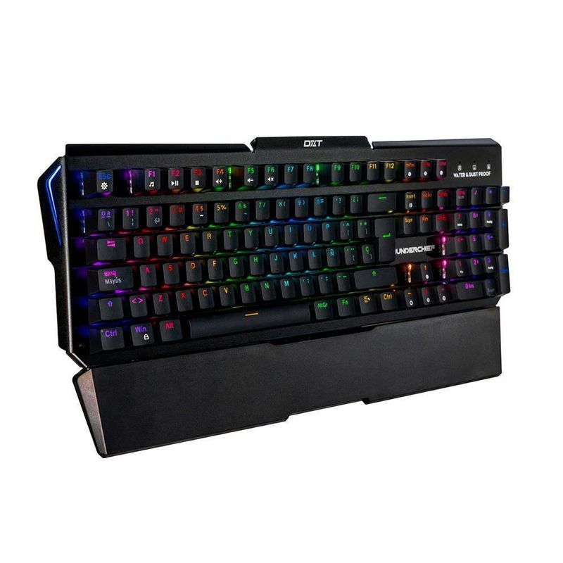 DXT-Teclado-Thunderchief-Mecanico-Rgb