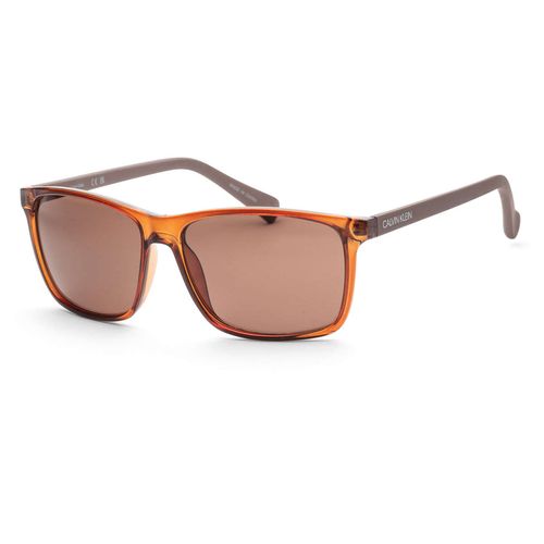 Calvin Klein - Lentes de sol CK19568S-210 para Caballero